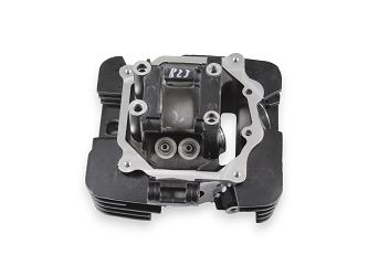 image 3 for GŁOWICA CYLINDRA TRX125 