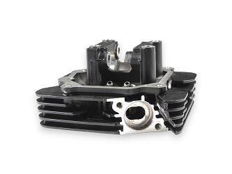 image 5 for GŁOWICA CYLINDRA TRX125 