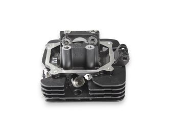 image 2 for GŁOWICA CYLINDRA TRX125 