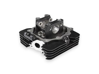 image 6 for GŁOWICA CYLINDRA TRX125 