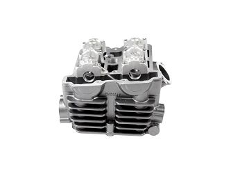 GŁOWICA CYLINDRA TYLNEGO SVT650 SVT650X