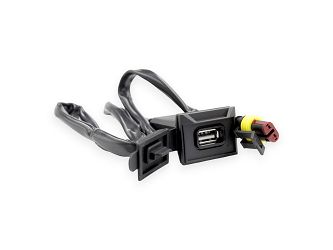 image 2 for GNIAZDO ŁADOWANIA USB SVT650 SVT650X SRT800S SRT800SX SRT900S SRT900SX 