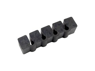 GUMA ANTYWIBRACYJNA RADIATORÓW CYLINDRA TRX125