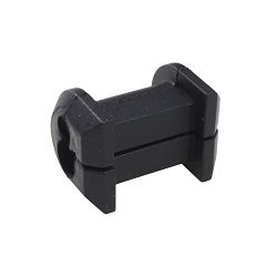 GUMA UCHWYTU PRZEWODU HAMULCOWEGO SRV125 MTX125
