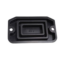 image 2 for GUMKA ZBIORNICZKA PŁYNU HAMULCOWEGO SRK125S SRV12 