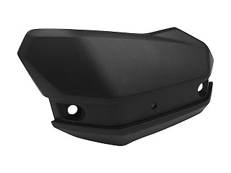 HANDBAR OSŁONA KIEROWNICY PRAWA SRT550X SVT650 SVT650X SRT800S SRT800SX SFA1000 SFA600 SRT550SX SRT900S SRT900SX SRT600SX