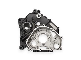 KARTER SILNIKA LEWY SRK125S SRV125 SRK125R