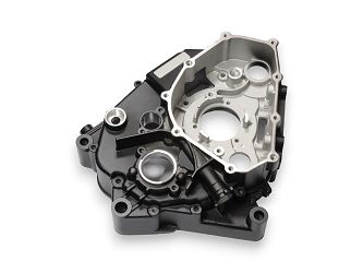 image 3 for KARTER SILNIKA LEWY SRK125S SRV125 SRK125R 