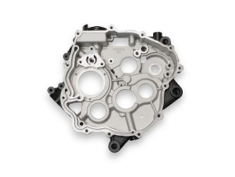 KARTER SILNIKA PRAWY SRK125S SRV125 SRK125R