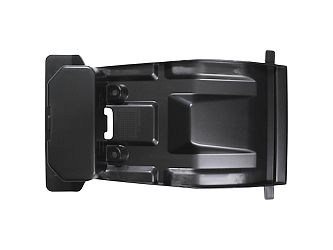 image 3 for KLAPKA SCHOWKA AKUMULATORA SVT650 SVT650X 