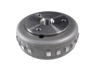 KOŁO MAGNESOWE SRK125S SRV125
