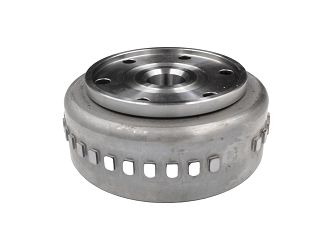 KOŁO MAGNESOWE SRT550X