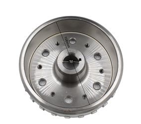 image 5 for KOŁO MAGNESOWE SRT800S SRT800SX 