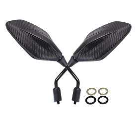 KOMPLET LUSTEREK SVT650 SVT650X SRT800S SRT800SX SFA1000 SFA600 SRT300DX SRT125DX