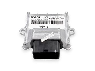 STEROWNIK SILNIKA ECU 1000 SRT550X