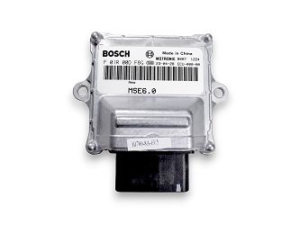 STEROWNIK SILNIKA ECU SRK700