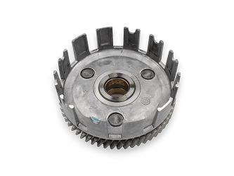 KOSZ SPRZĘGŁA ZEWNĘTRZNY SRK125S SRV125 SRK125R