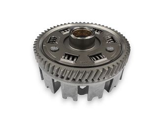 image 2 for KOSZ SPRZĘGŁA ZEWNĘTRZNY SRK125S SRV125 SRK125R 