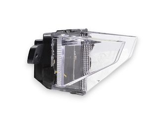 LAMPA POZYCYJNA PRZEDNIA PRAWA SVT650 SVT650X