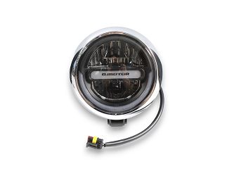 LAMPA PRZEDNIA SRV125
