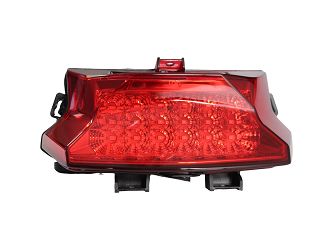 LAMPA TYLNA 01 SRT550X