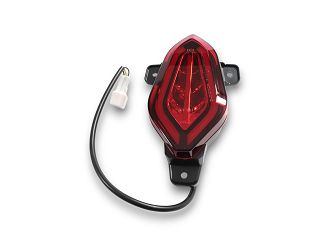LAMPA TYLNA SRK125S