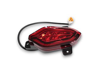 image 2 for LAMPA TYLNA SRK125S 