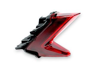 LAMPA TYLNA SRK700