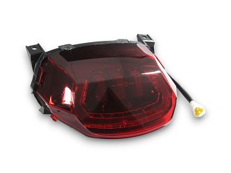 LAMPA TYLNA SVT650 SVT650X