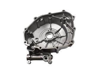 image 2 for LEWA OSŁONA SILNIKA SVT650 SVT650X 
