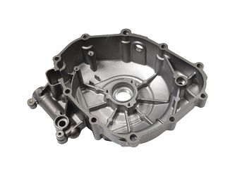 image 3 for LEWA OSŁONA SILNIKA SVT650 SVT650X 