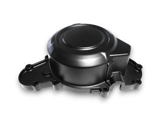 LEWA POKRYWA SILNIKA SRT800S SRT800SX
