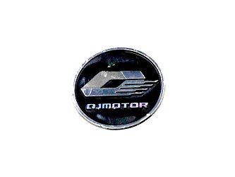 LOGO QJMOTOR SRK700