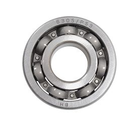 ŁOŻYSKO OPOROWE SRK125S SRV125 SRK125R