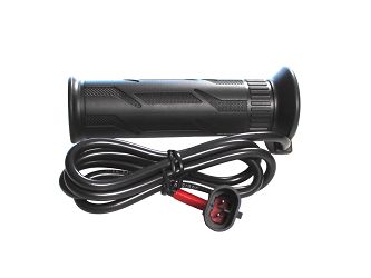 MANETKA KIEROWNICY LEWA PODGRZEWANA SRT550X