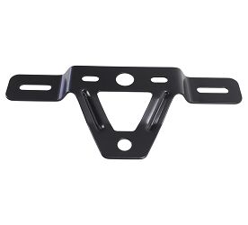 MOCOWANIE TABLICY REJESTRACYJNEJ SRT550X SRV600V