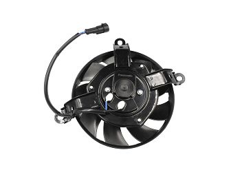 WENTYLATOR CHŁODNICY KOMPLETNY SRK700 SRT800S SRT800SX SRV700 SRT900S SRT900SX