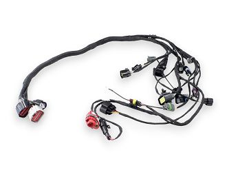 WIĄZKA ELEKTRYCZNA SILNIKA SRT800S SRT800SX
