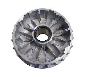KOŁO PASOWE WARIATORA KYMCO MXU 500/550 - UXV 500 22110-LDB5-E00