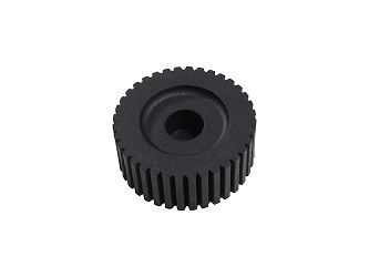 image 2 for ODBÓJ GUMOWY SRV125 SVT650 SVT650X SRV12 COV125X SRT450RX SRT800RX 