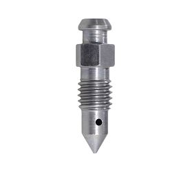 ODPOWIETRZNIK ZACISKU HAMULCOWEGO SRK125S SRK125R SRV12 SRT300DX SRT125DX