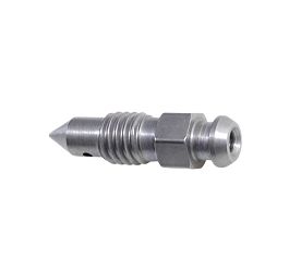 image 2 for ODPOWIETRZNIK ZACISKU HAMULCOWEGO SRK125S SRK125R SRV12 SRT300DX SRT125DX 