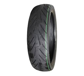 OPONA 130/70-17 SRK125S TRX125