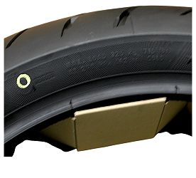 image 2 for OPONA 160/60-17 SRK700 