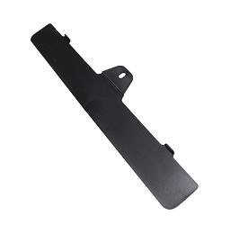 image 2 for OSŁONA CHŁODNICY GÓRNA SRT550X 