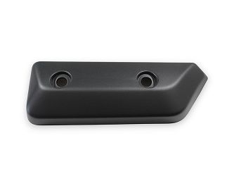 OSŁONA CHŁODNICY LEWA SRV125