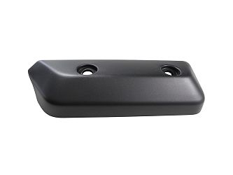 OSŁONA CHŁODNICY PRAWA SRV125