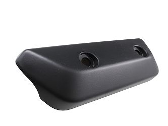 image 2 for OSŁONA CHŁODNICY PRAWA SRV125 