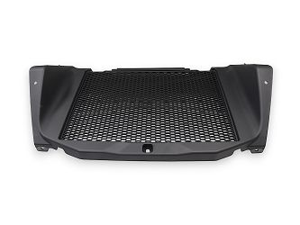 OSŁONA CHŁODNICY PRZEDNIA SRT550X