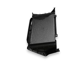 image 4 for OSŁONA CHŁODNICY PRZEDNIA SRT550X 
